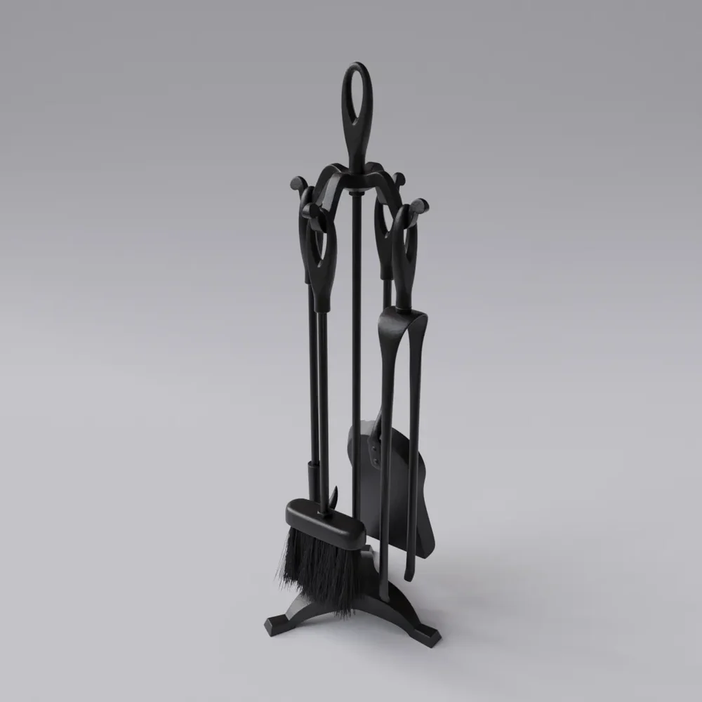 Fireplace Accessories
