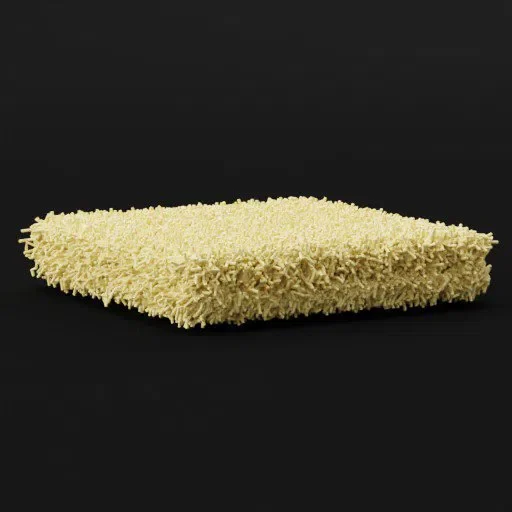 Instant Noodles