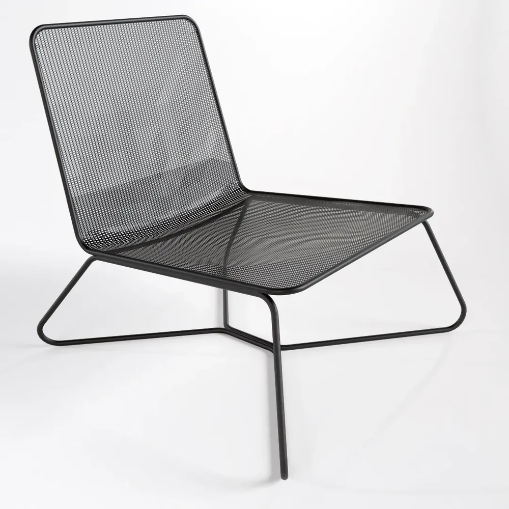 Mystery Chair