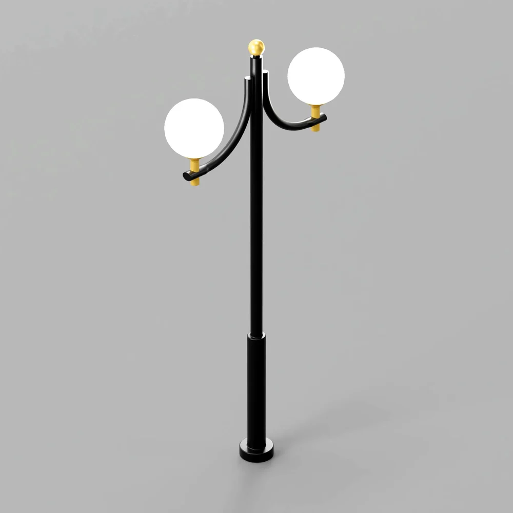 Outdoor Light Opa