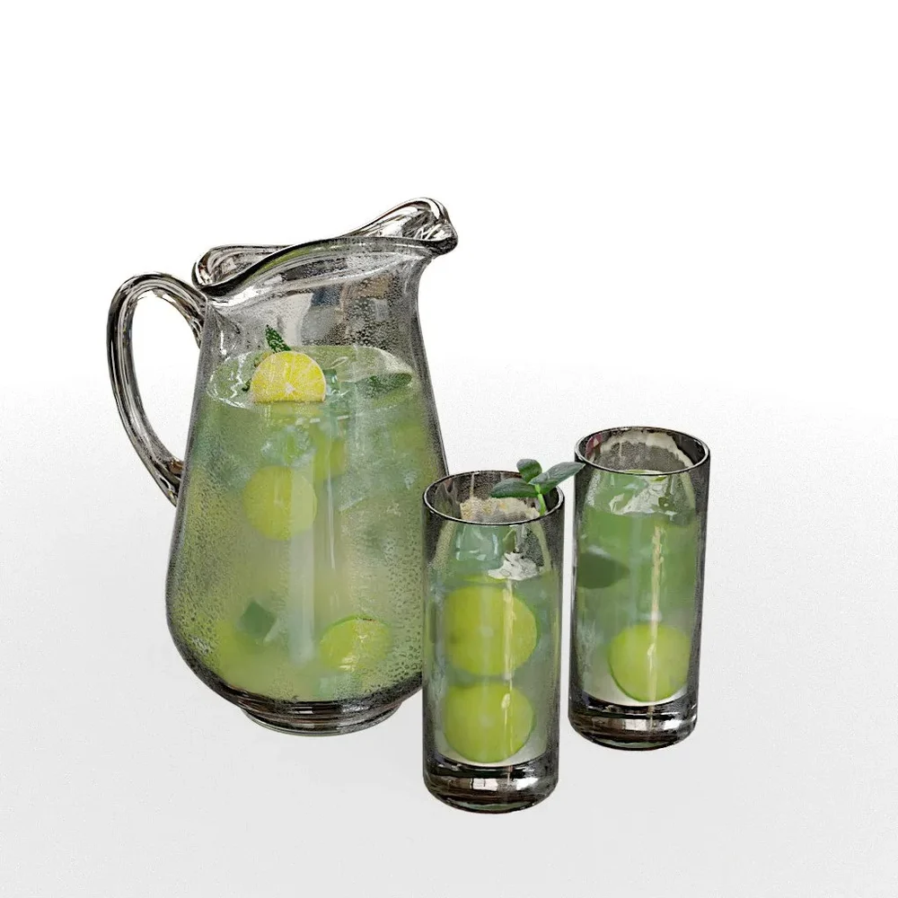 Juice Pitcher-02