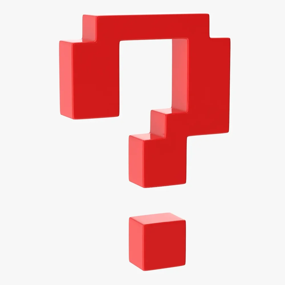 Question Mark
