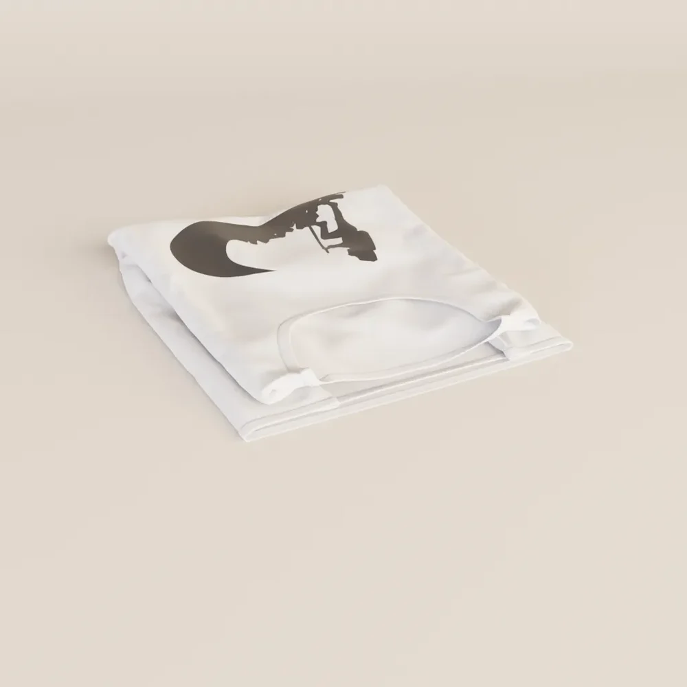 Hike Tshirt Folded