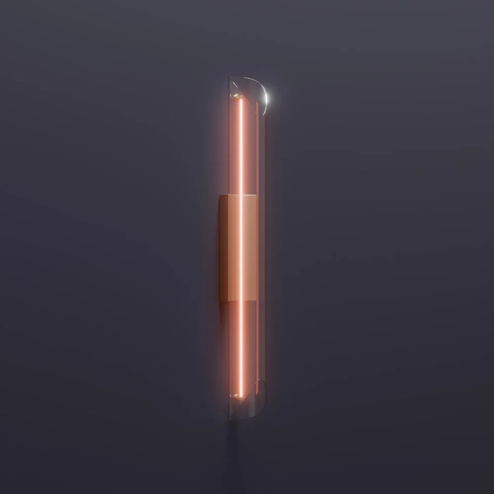 Wall Lamp