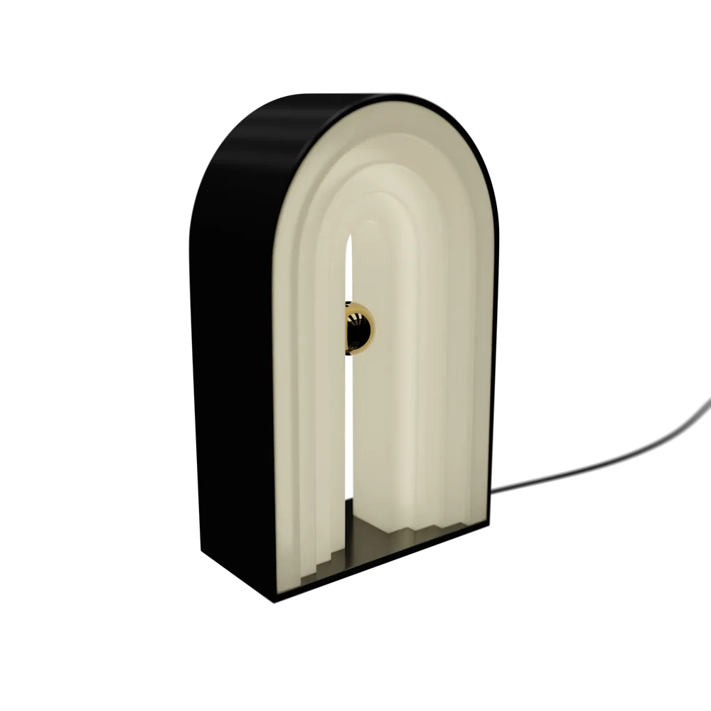 Castellum Led Lamp