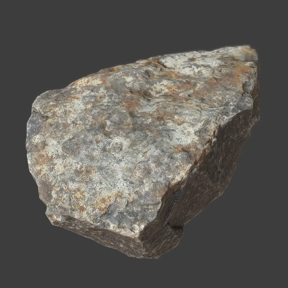Boulder Stone