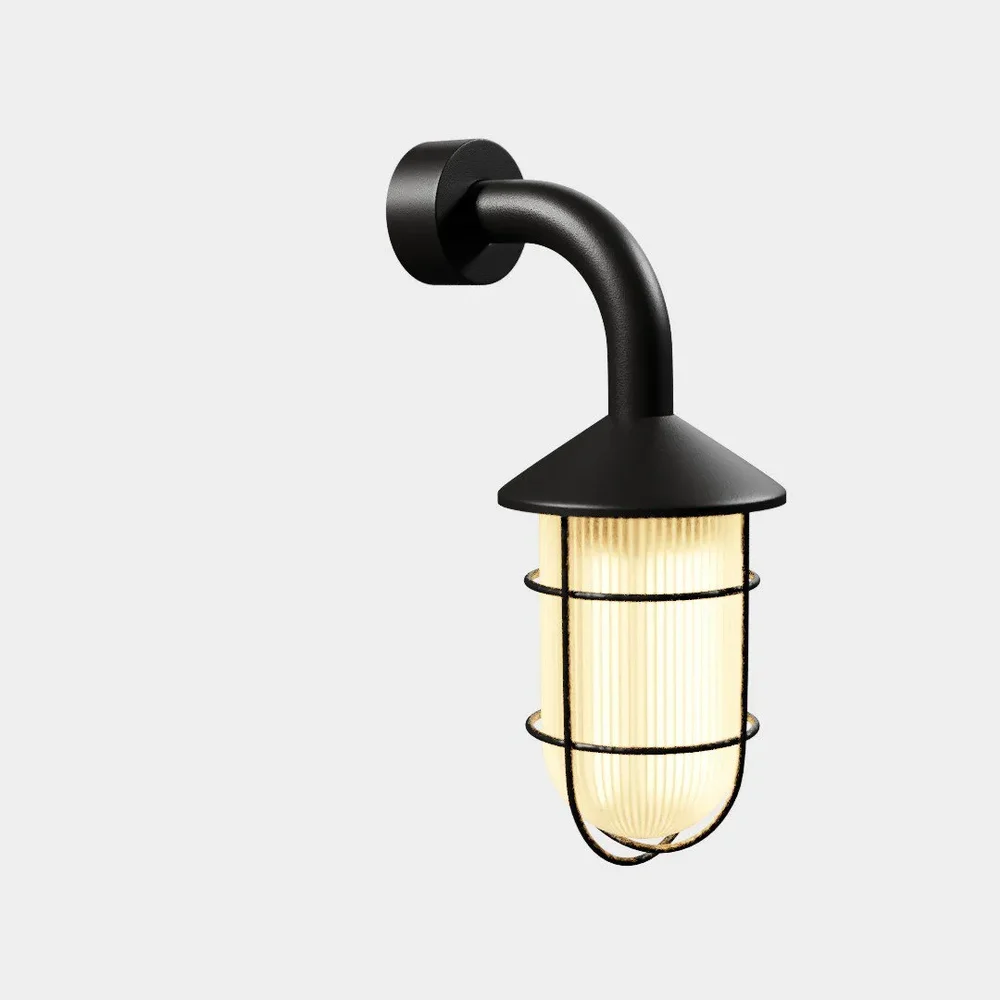 Exterior Lamp