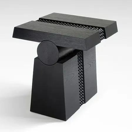 Tribe 2 Side Table