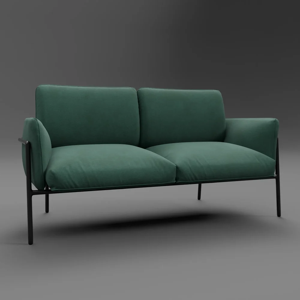 Dantone Home Danny Sofa