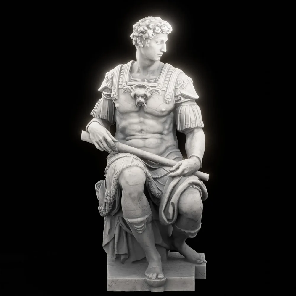 Guiliano De Medici