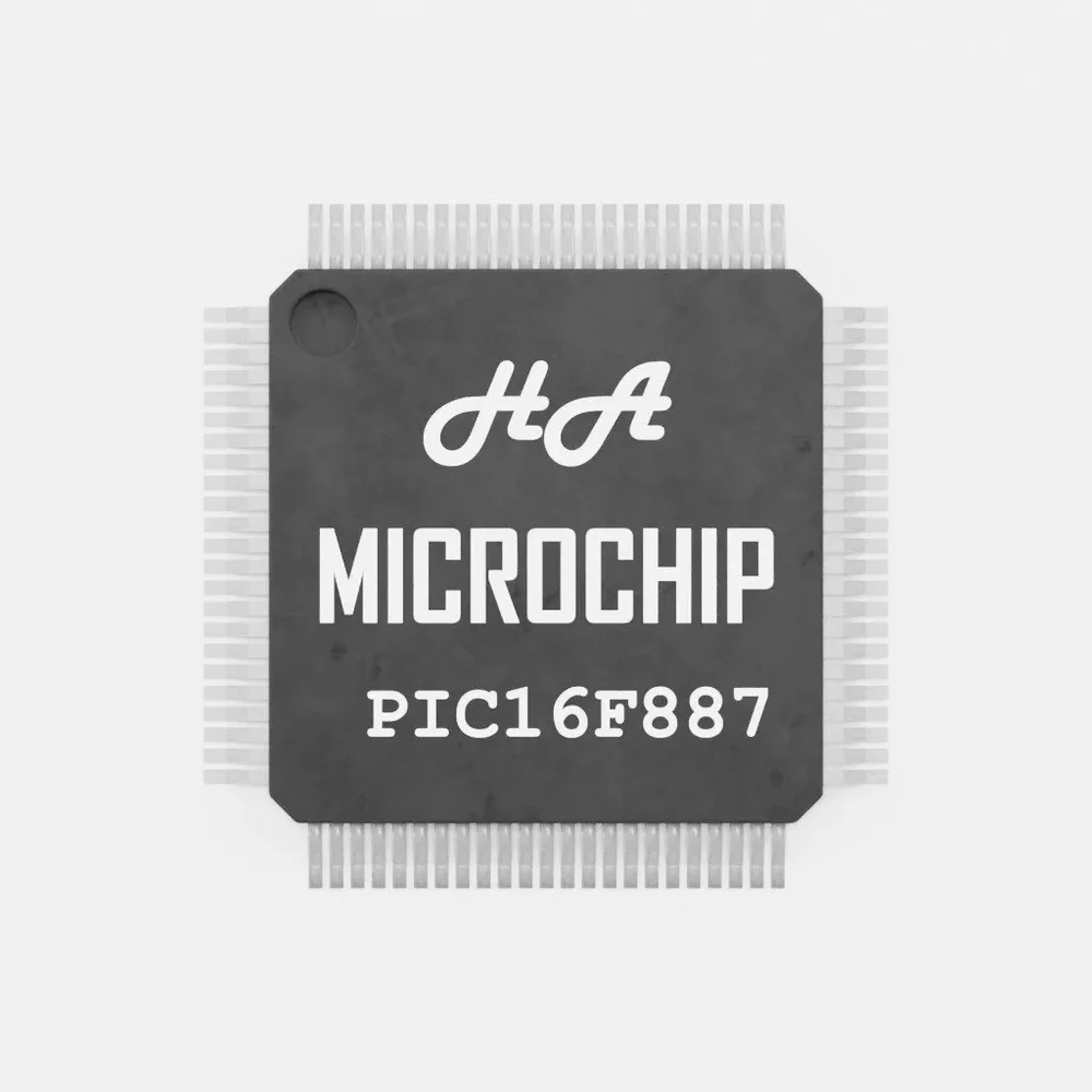 Microchip