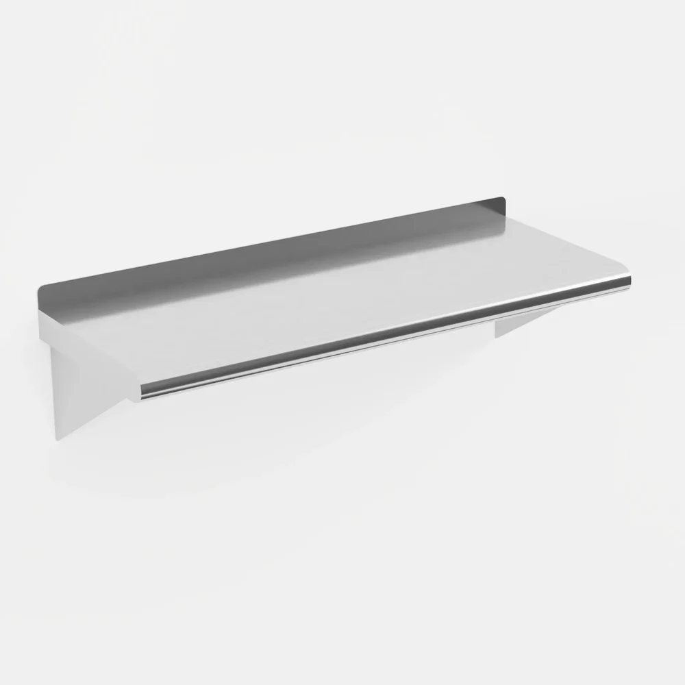 Camercial Kitchen Metal Shelf