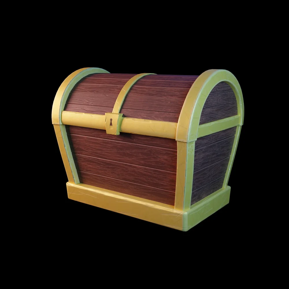 Gold Box