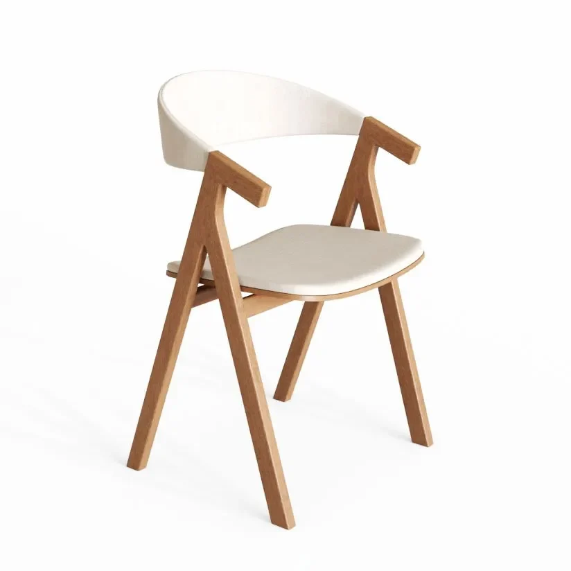 Horn Chair
