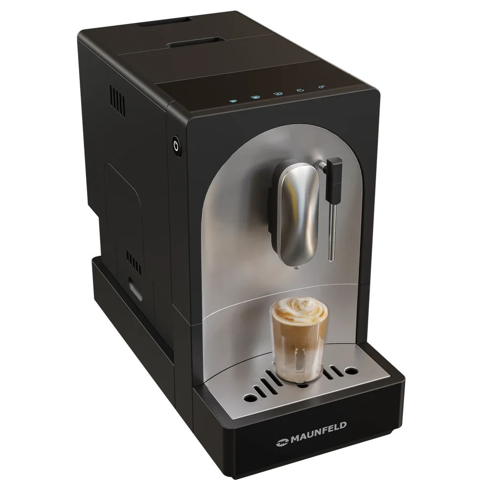 Coffee Machine Maunfeld