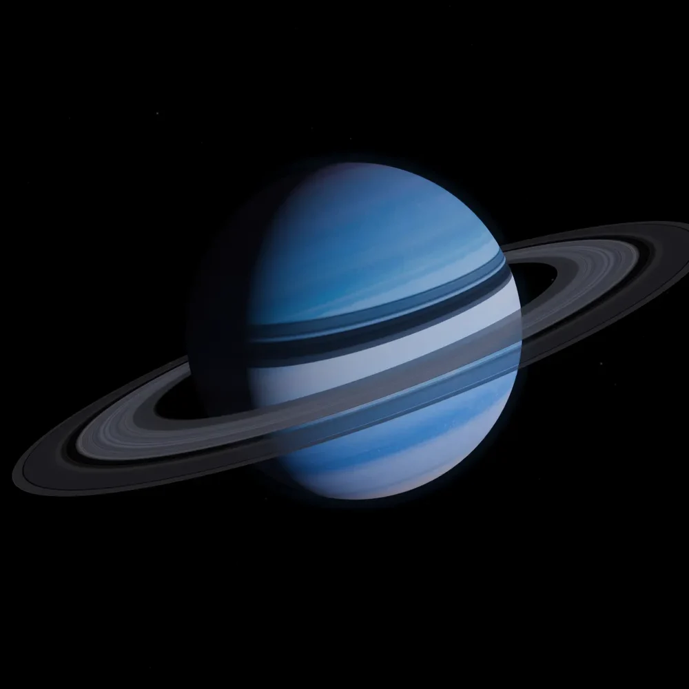 Gas Giant