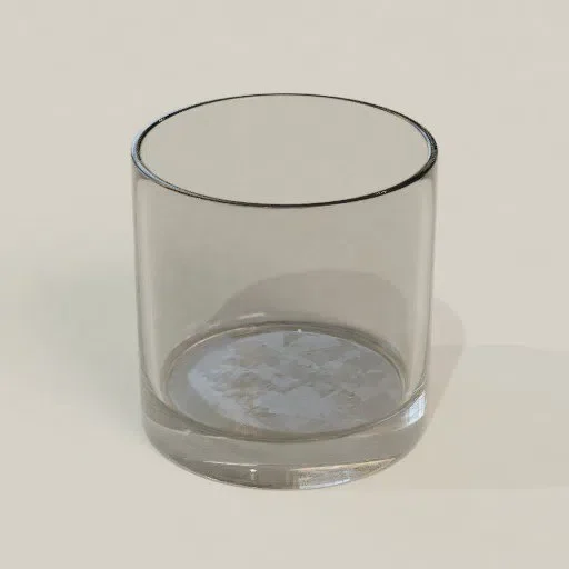 Whiskey Glass