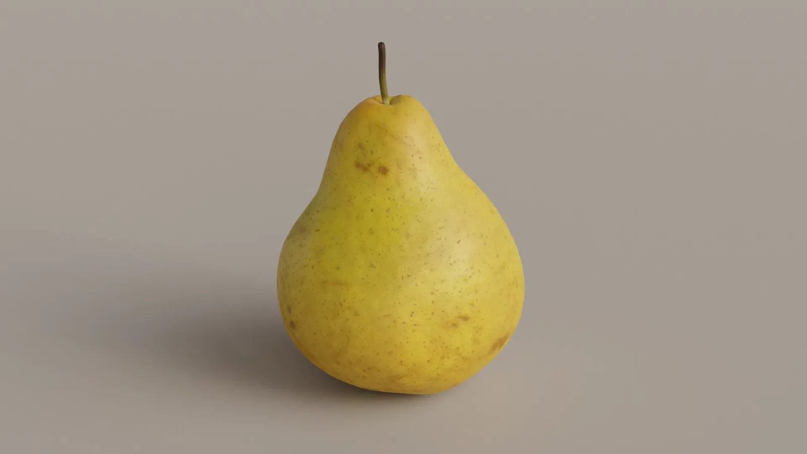 Pear