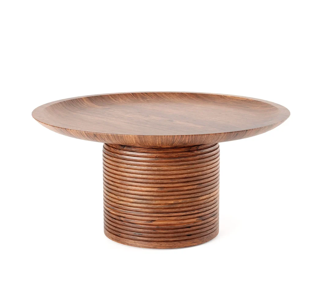 Lutos Accent Table Large