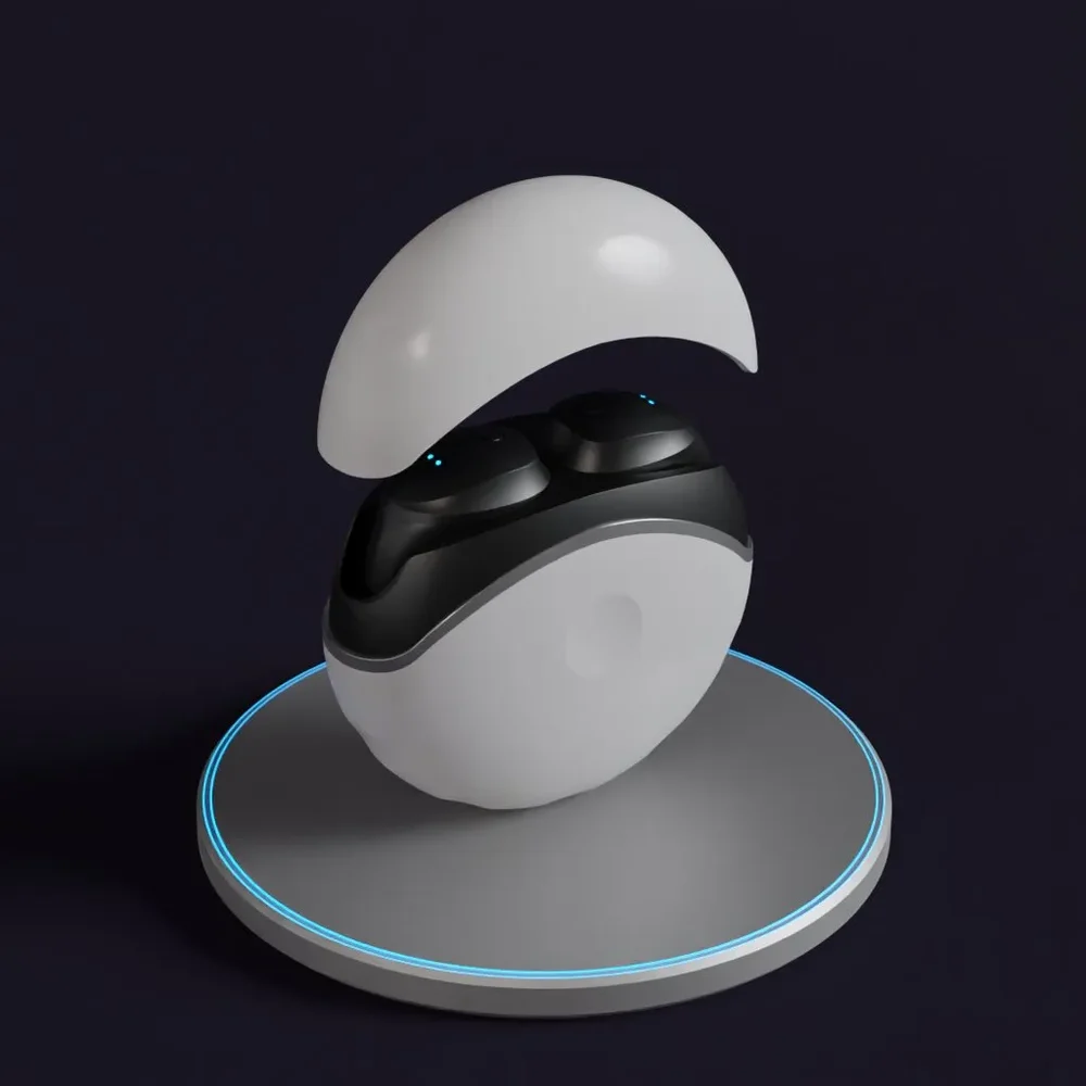Vm Earbuds
