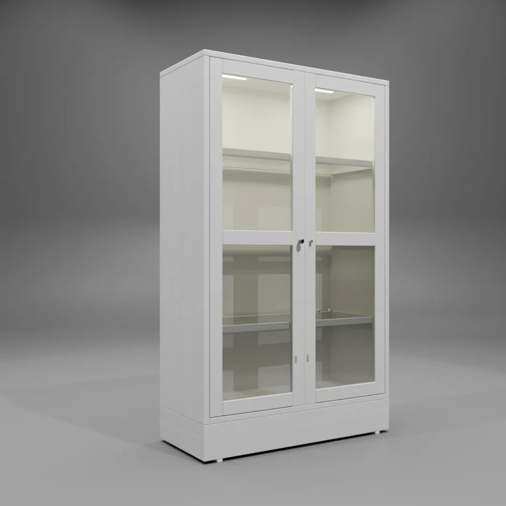 Havsta - White Wood - 81x123