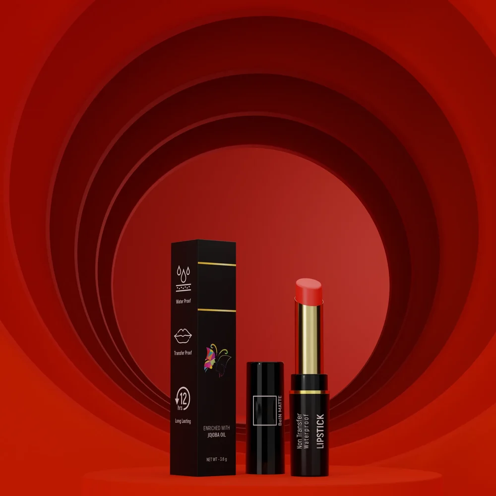 Lipstick Slim #4