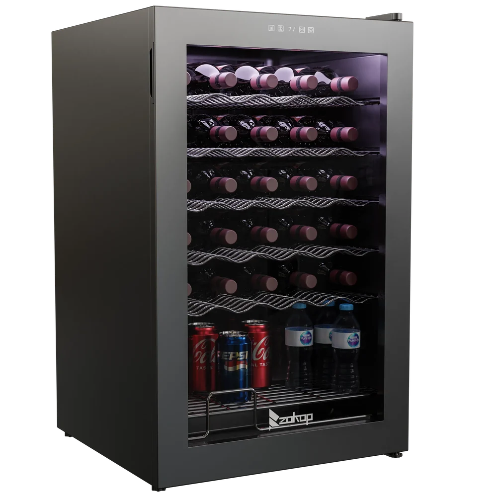 Winado Wine Refrigerators A