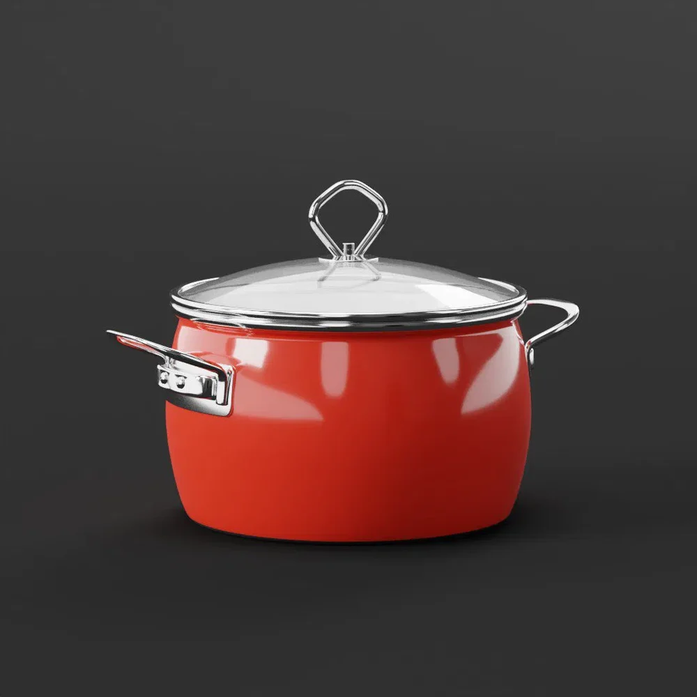 Pot