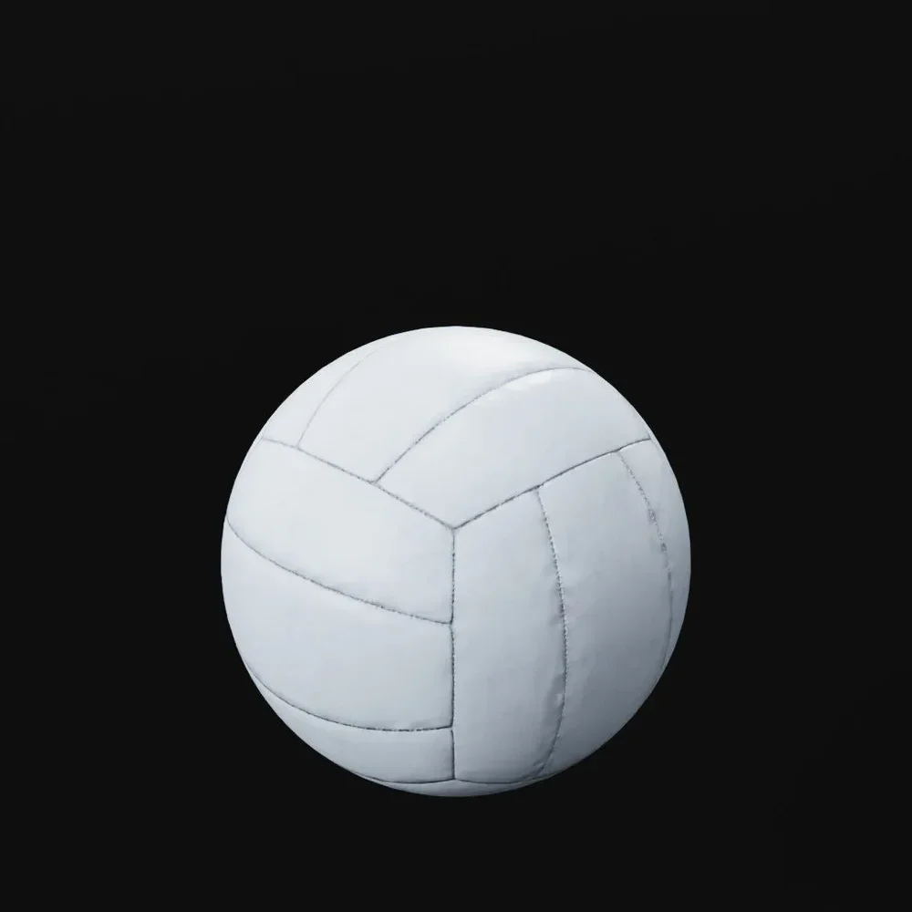Gaelic Football Ball