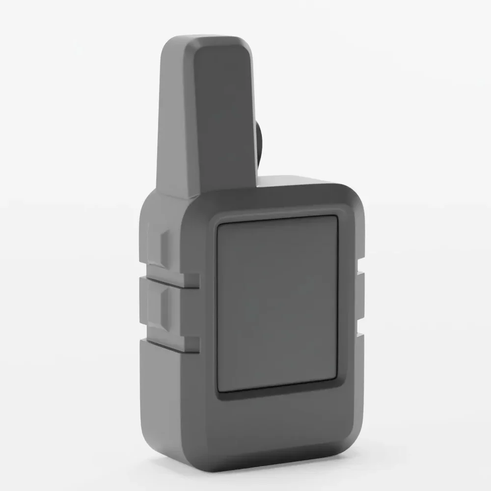 Walkie Talkie