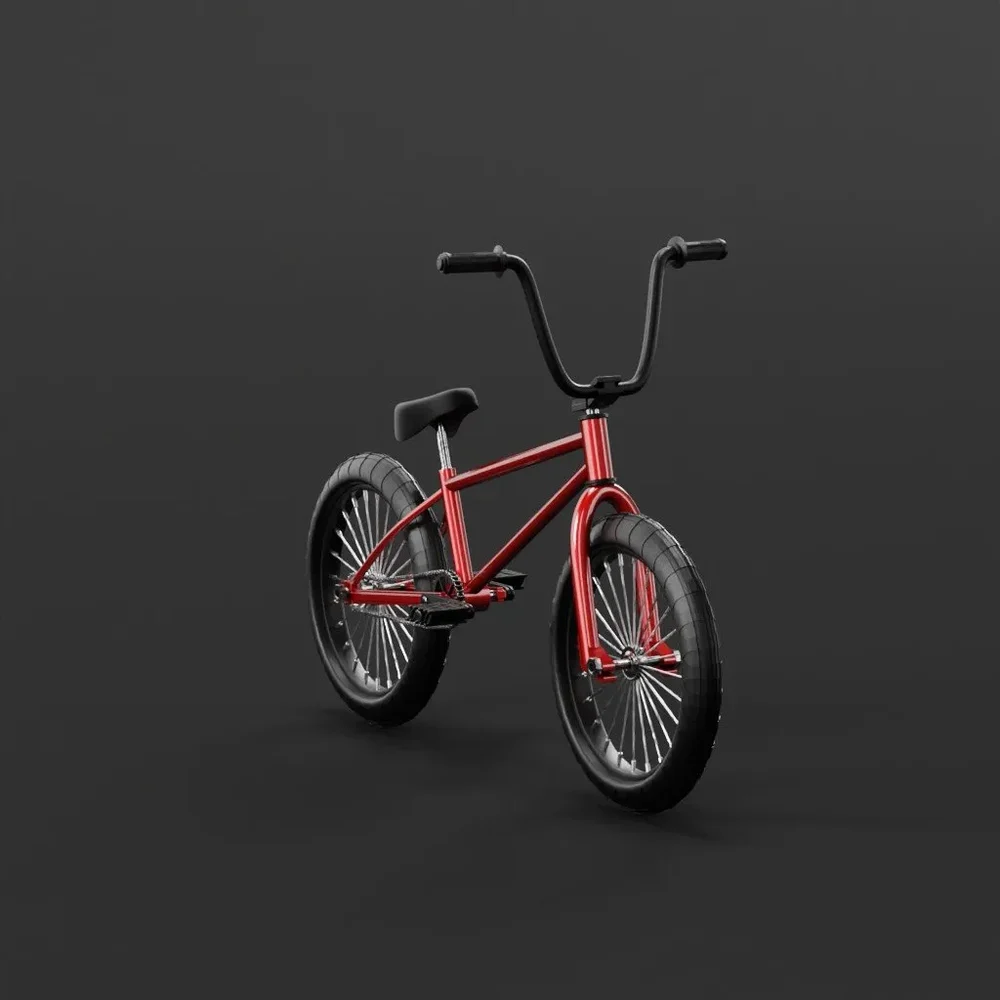 Se Bikes Bmx Gaudium 2022 Custom