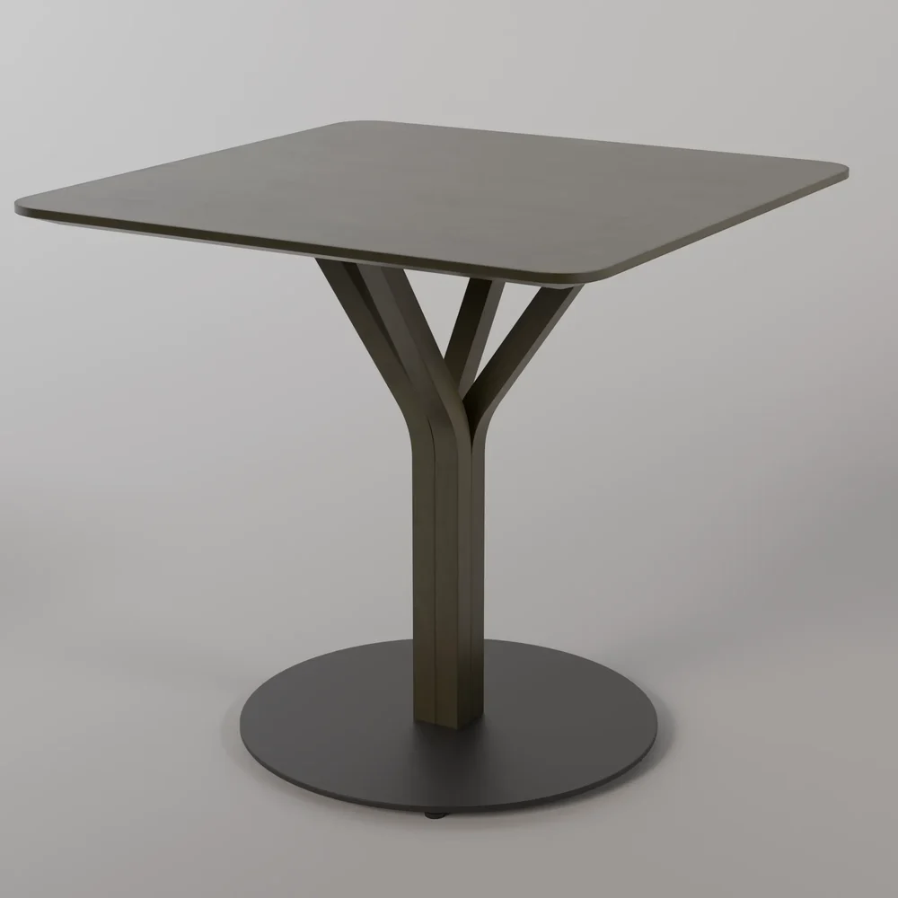 Bloom Central Table 271s80 B580