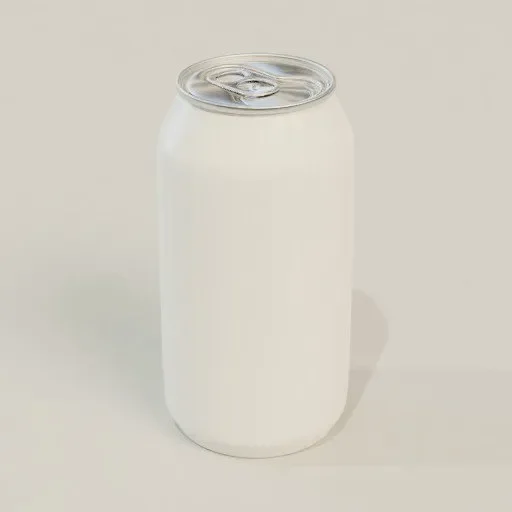 Drink Can