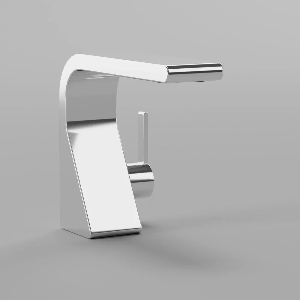 Zazzeri Faucet