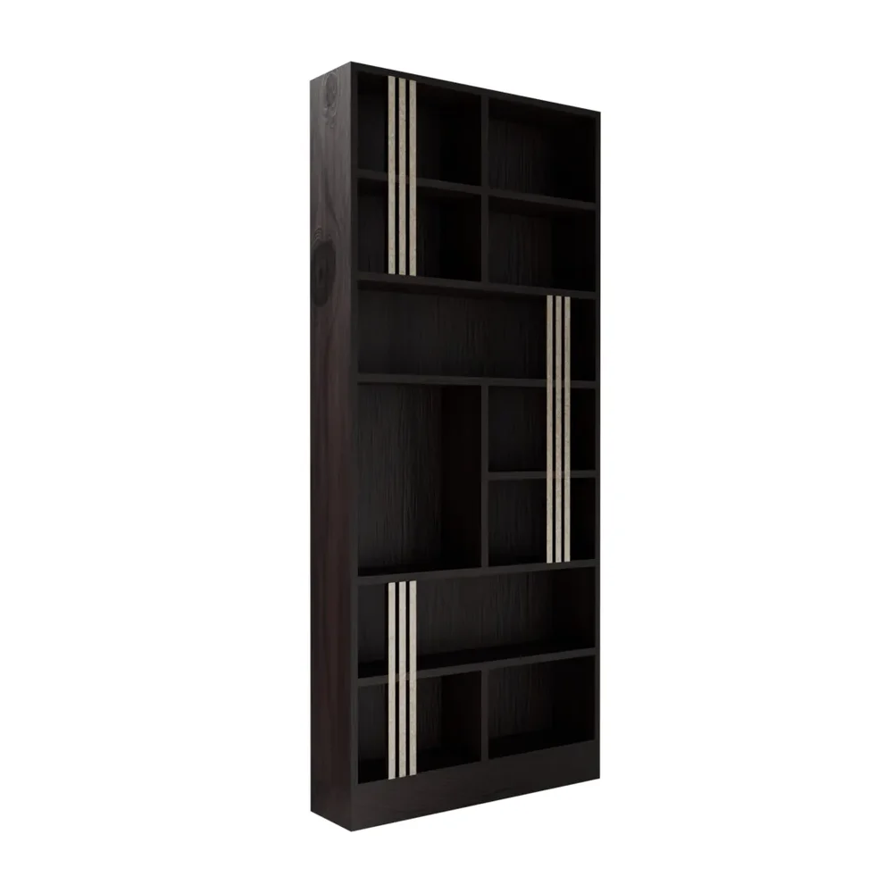 Art Deco Shelving