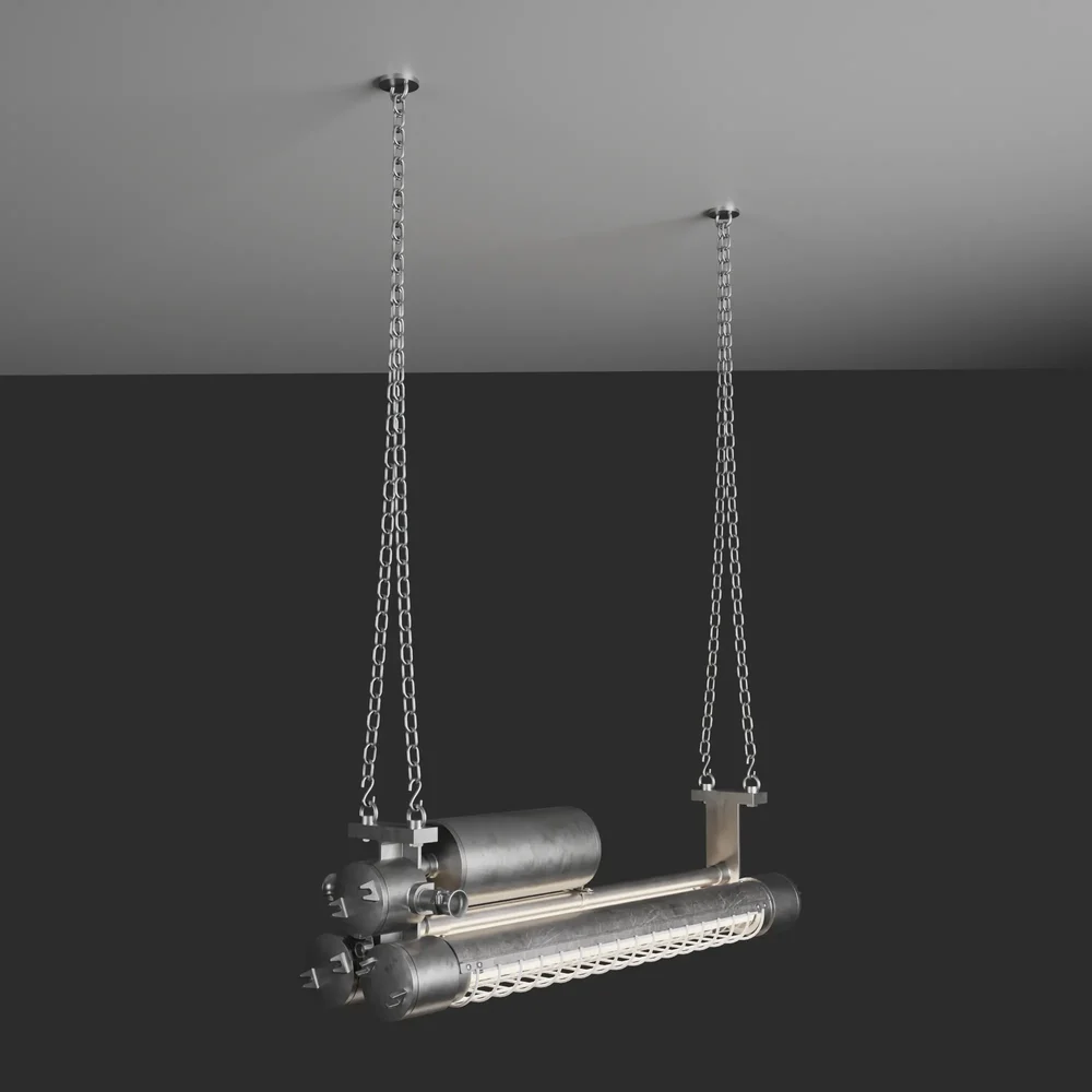 Vintage Light