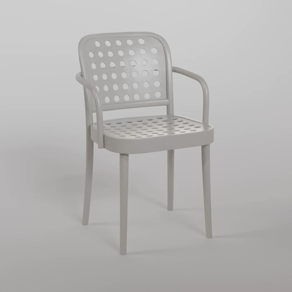 822 Armchair C139