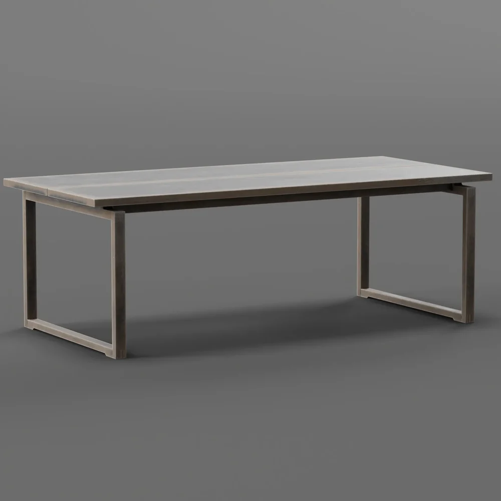 Formal Dining Table