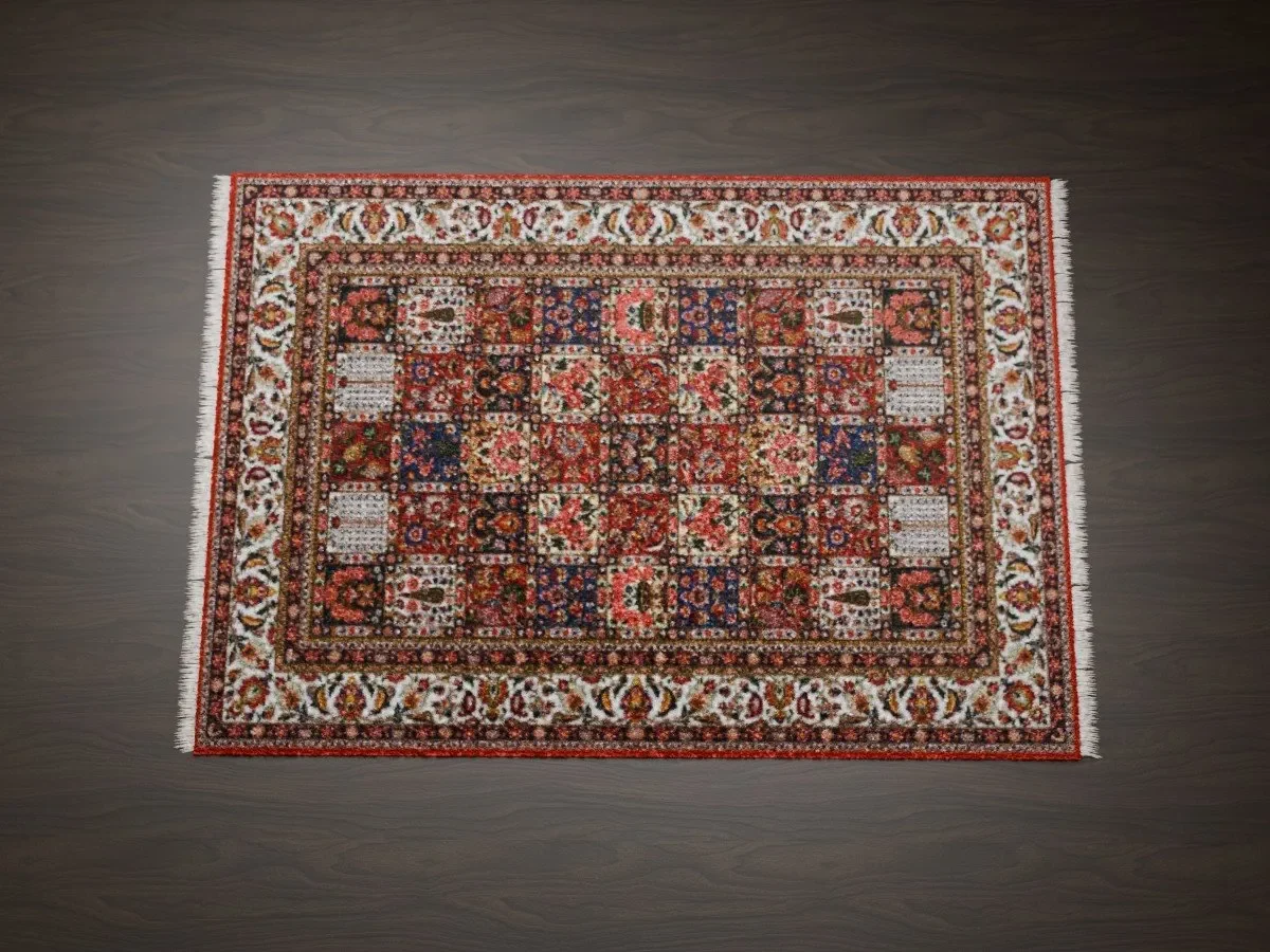 Persian Carpet