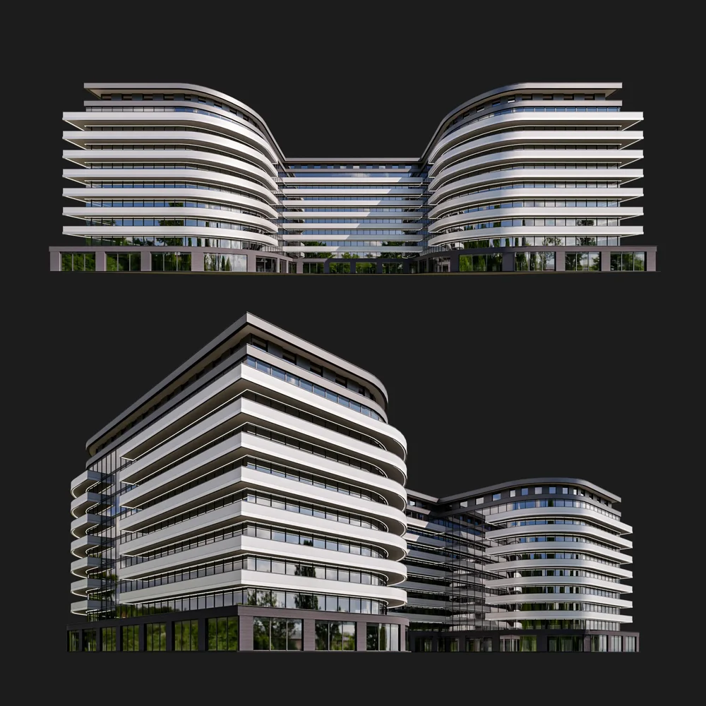 Spiral Sky Residences