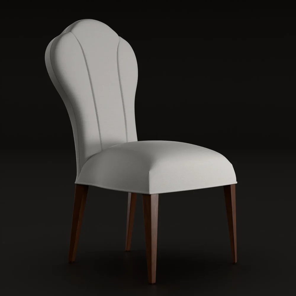 Mia Dining Chair By Christopher Guy
