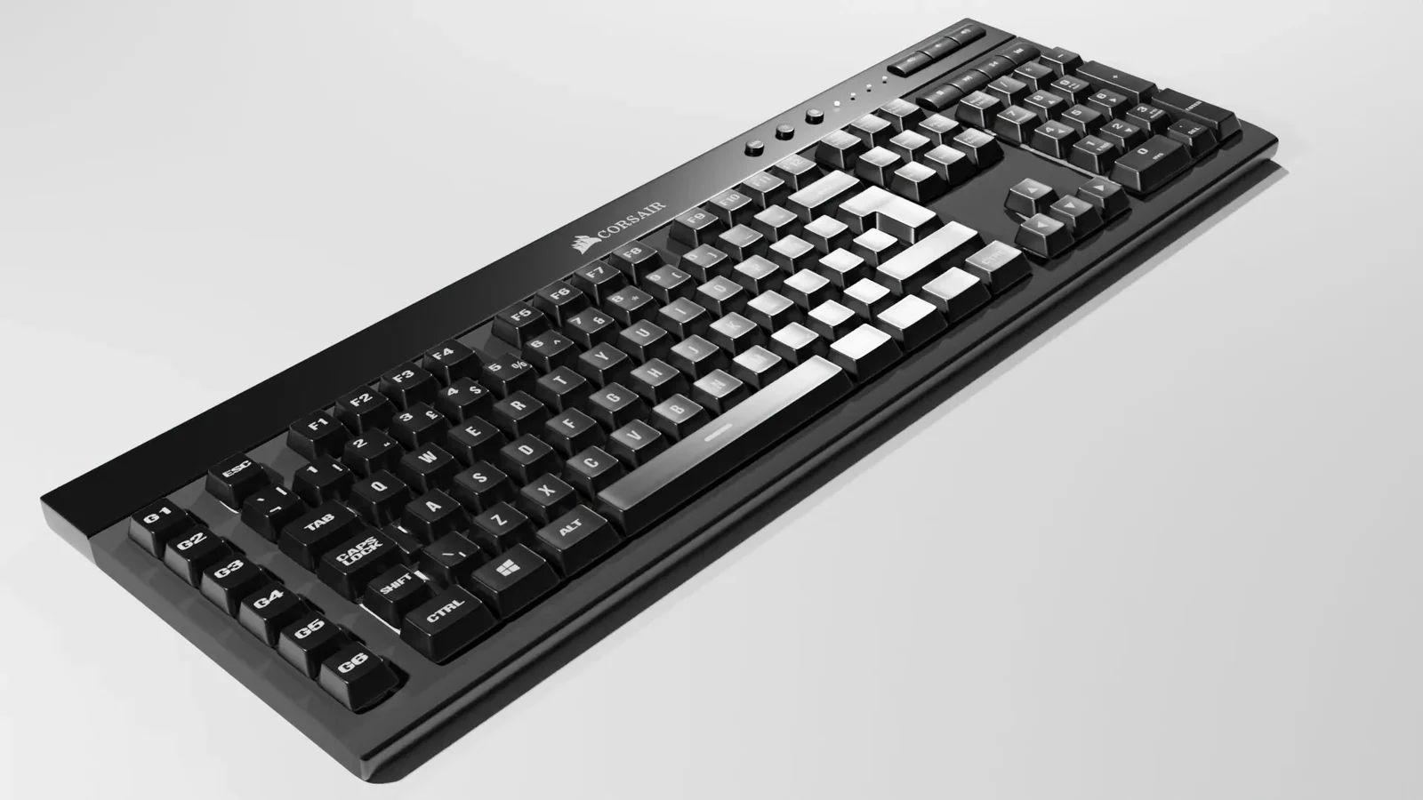 Corsair Keyboard