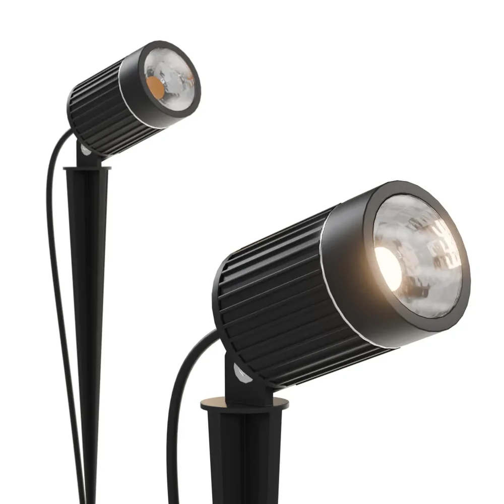 Stella Garden Spot Light
