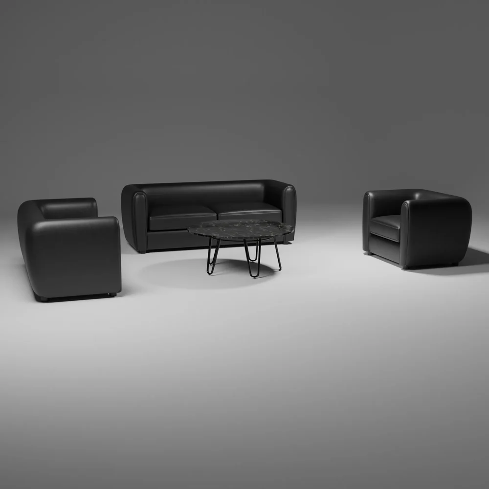 Living Room Set
