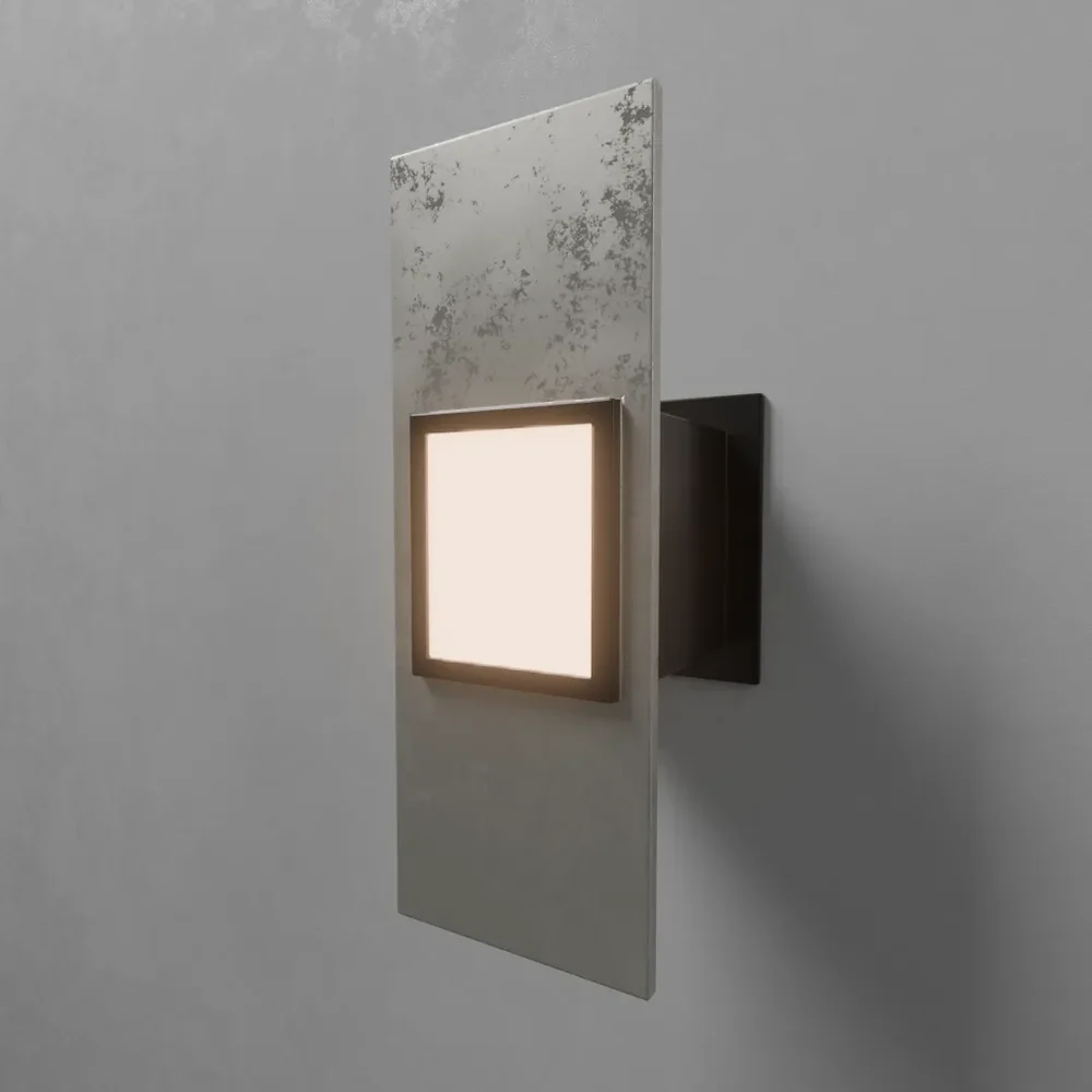 Modern And Aesthetic Wall Lamp