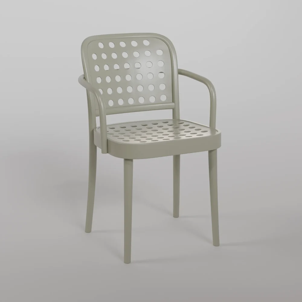 822 Armchair C540