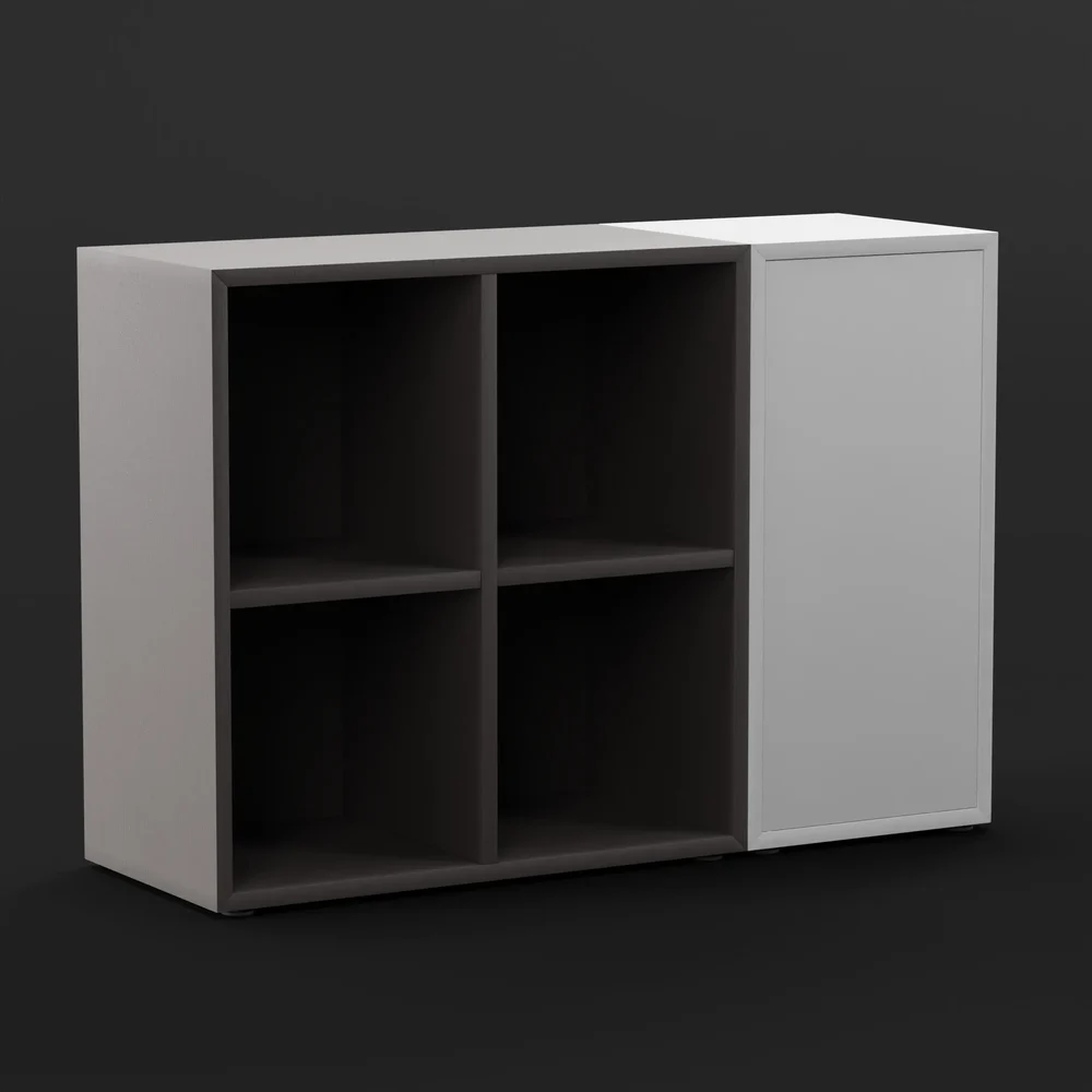 Ikea Eket Cabinet