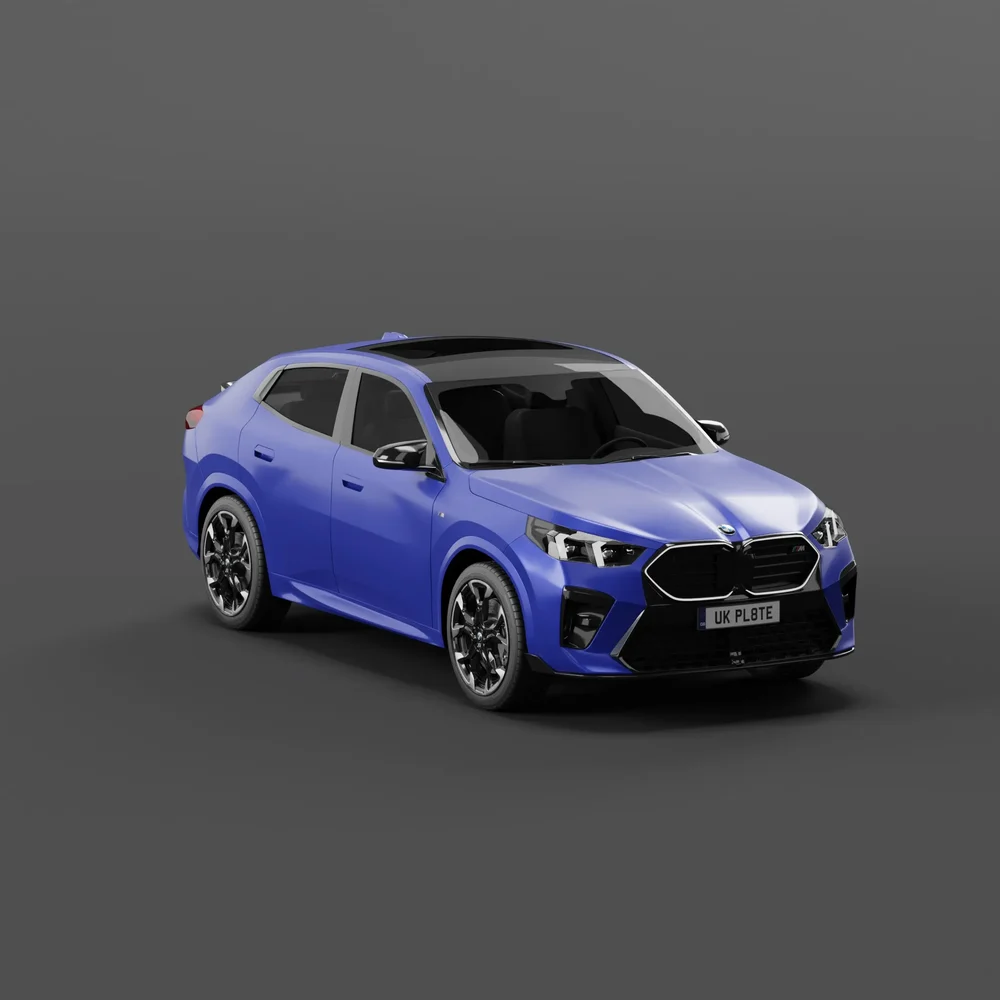 Bmw X2 M35i 2024