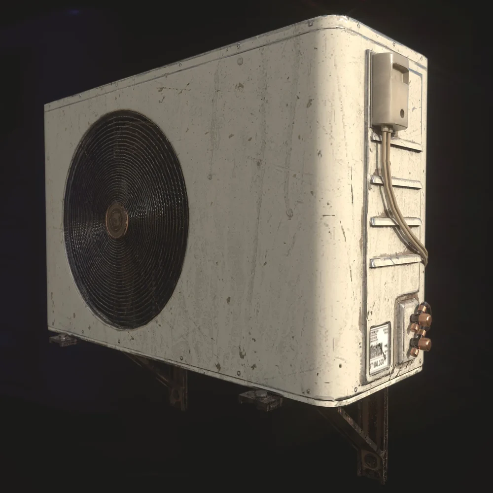 Air Conditioner