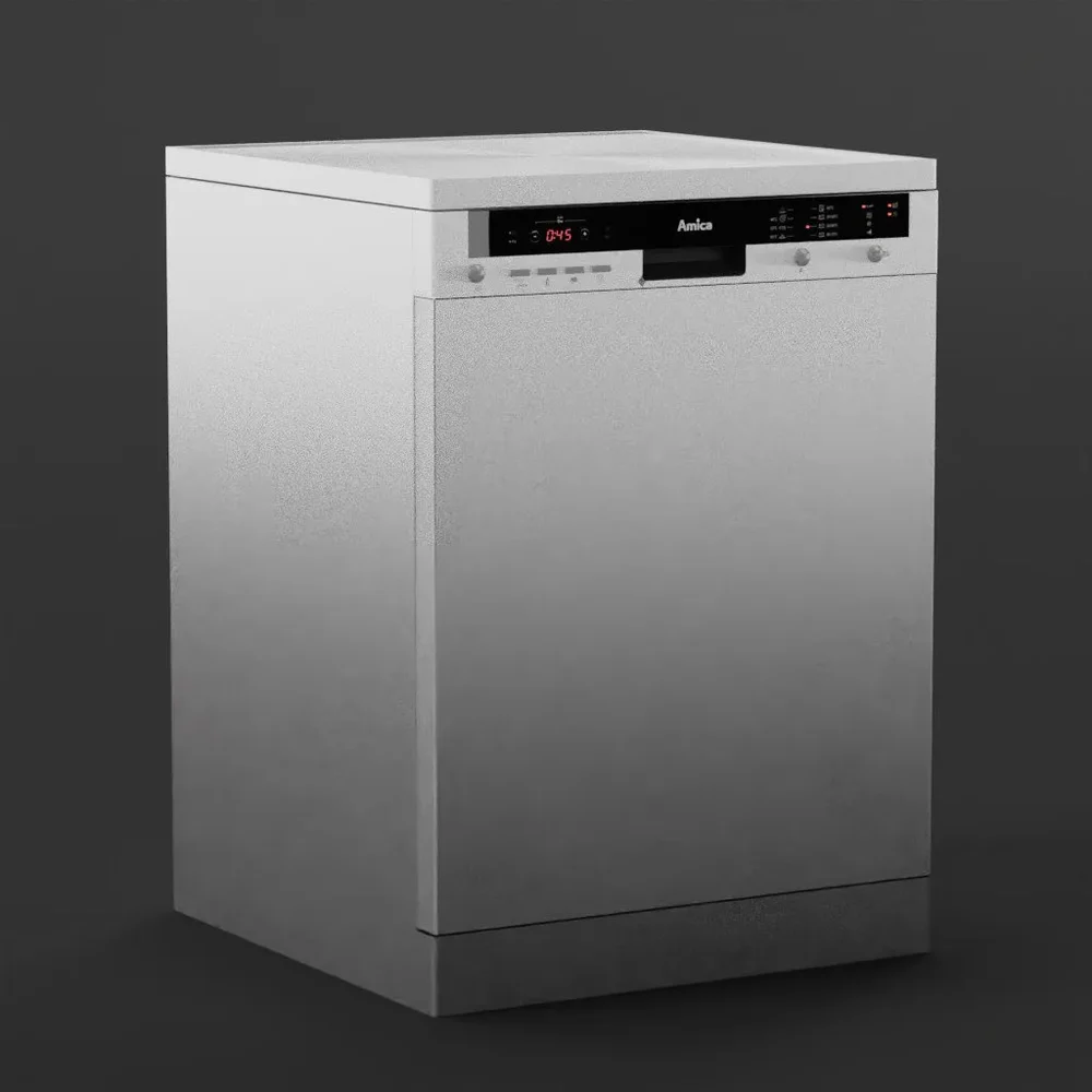Dishwasher
